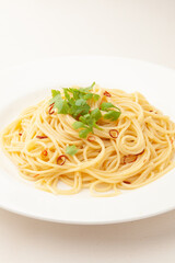 ペペロンチーノ