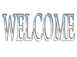 Welcome
