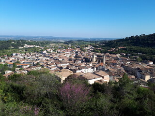 Clermont-L'h&eacute;rault