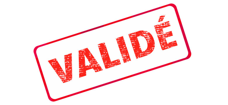 Validé - Images et vidéos libres de droits | Adobe Stock
