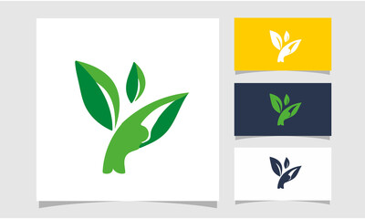 yoga logo design image download, Logo Images, Stock Photos & Vectors