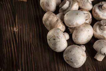Mushrooms