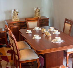 Muebles para comedor