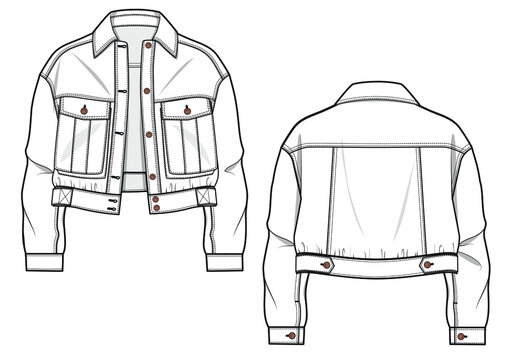 Technical Drawing Jacket Images – Browse 18,175 Stock Photos, Vectors, and  Video | Adobe Stock
