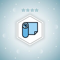 writer   vector icons modern