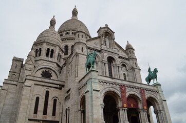 cathedral Paris