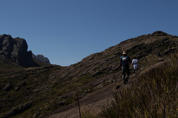 parque nacional itatiaiaw