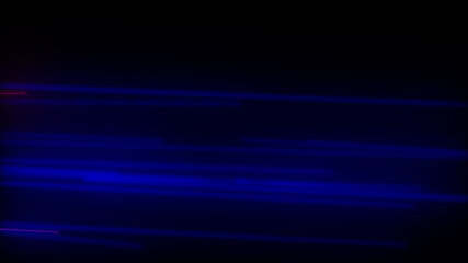 Laser show from multi-colored rays of lights music festival background illustration. Lines, Strings Flow. Neon Light Backdrop.