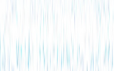 Fototapeta premium Light Red vector template with repeated sticks.