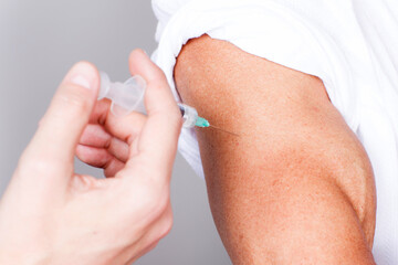 Coronavirus vaccine 