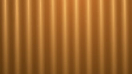 Fototapeta premium Beautiful chocolate background in the form of a silk curtain.