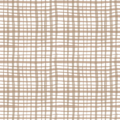 Watercolor pattern with stripes