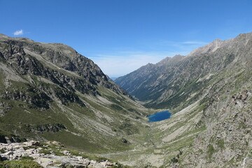 Lac d'Estom