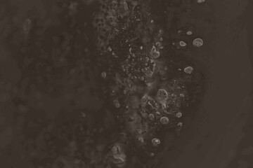 Hintergrund wallpaper Struktur Blasen Farbe Paintball Battlefront artistic nukleus