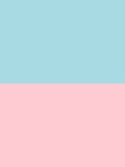 Fototapeta premium Pastel Pink and blue -transgender color clear background to write your own text 