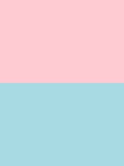 Fototapeta premium Pastel Pink and blue -transgender color clear background to write your own text 
