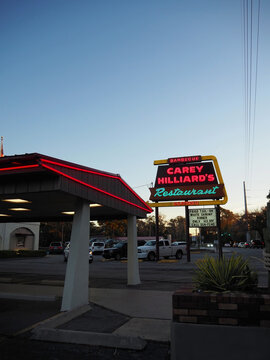 Carey Hilliard's Restaurant