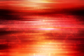 Motion light blur red texture background