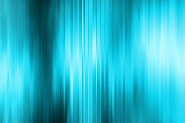 Motion light blur blue texture background
