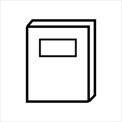 Book Icon