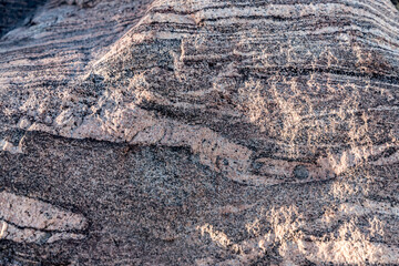 Sandstone patterns