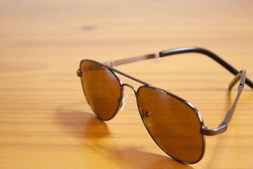 gafas clasicas de aviador