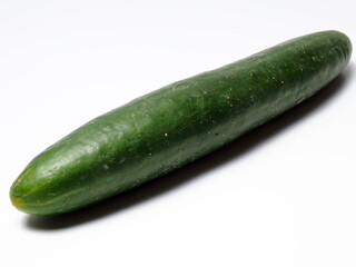 picture of raw vegetables, shoot on white isolated background