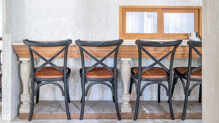 Dining Wooden Table