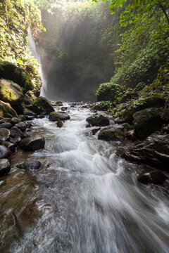 Jagir Waterfall