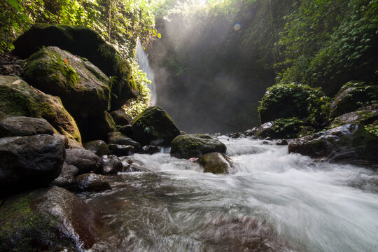 Jagir Waterfall