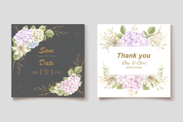 wedding invitation card 