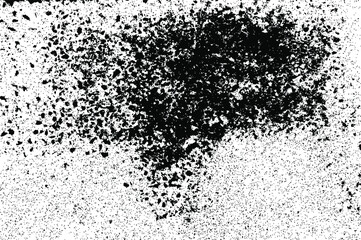 Grunge textures set. Distressed Effect. Grunge Background. Vector textured effect. Vector illustration. 