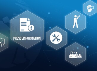 Presseinformation