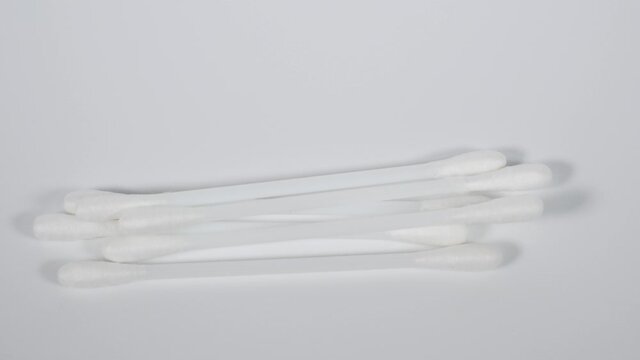 綿棒