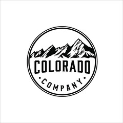 Flatirons mountains colorado boulders company