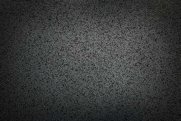 Fototapeta premium Abstract background for a gray design. Empty monochrome surface. Neutral backdrop for information placement