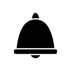 Vector Bell Icon Symbol