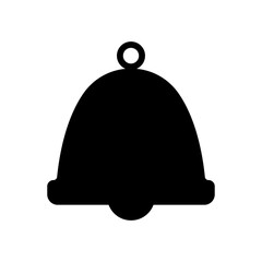 Vector Bell Icon Symbol