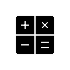 Calculator icon