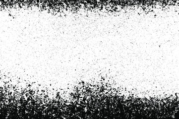 Grunge textures set. Distressed Effect. Grunge Background. Vector textured effect. Vector illustration. 