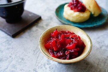 ローゼルジャム