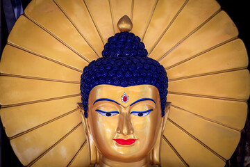 Statue of Lord Buddha