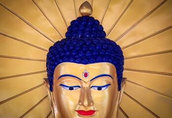 Statue of Lord Buddha