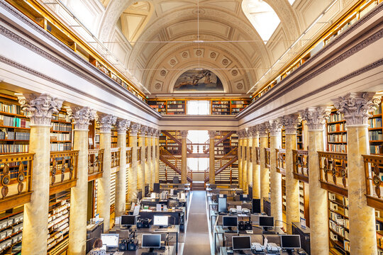 National Library Of Finland