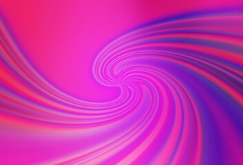 Fototapeta premium Light Pink vector modern elegant layout.