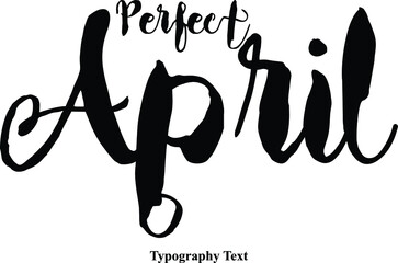 Bold Text Typography Phrase 