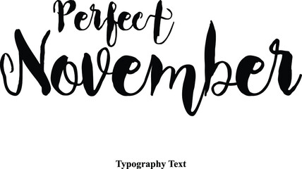 Bold Text Typography Phrase 