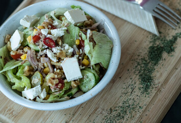 Salad