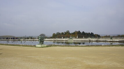 Beautiful arts of Paris