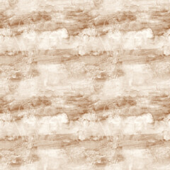 seamless brown grunge texture for design